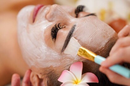 3 Hours Pamper Package