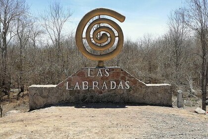 Las Labradas Archaeological Site - Nature and History Tour