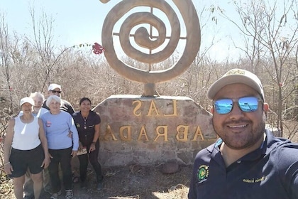 Las Labradas Archaeological Site - Nature and History Tour