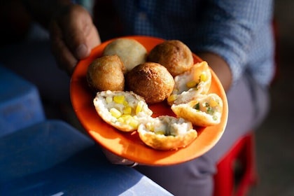 Tour gastronómico Ultimate Siem Reap en Tuk Tuk - 20 catas, 8 paradas