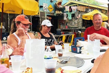 Tybee Island Bicycle, Bites, and Brews Guided Tour