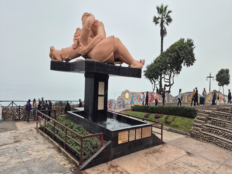 Lima Colonial and Modern City Tour