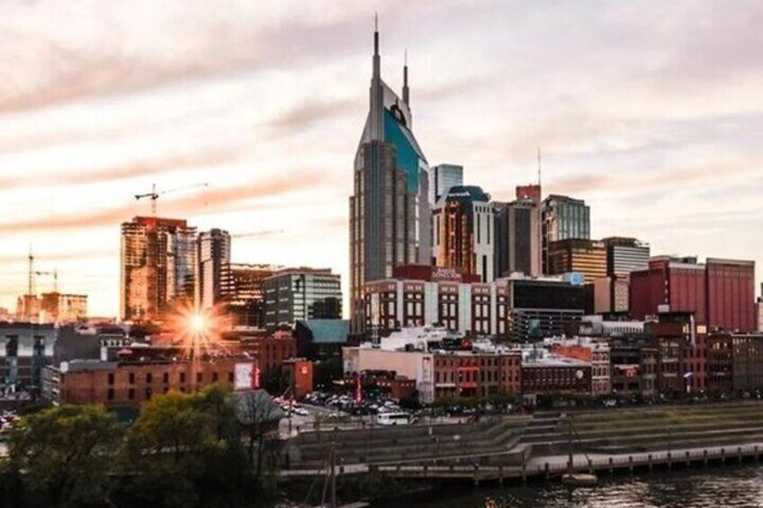 Nashville Street Food Private Tour With A Local Guide