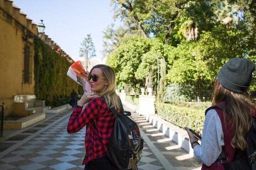 Cadiz Private Walking Tour