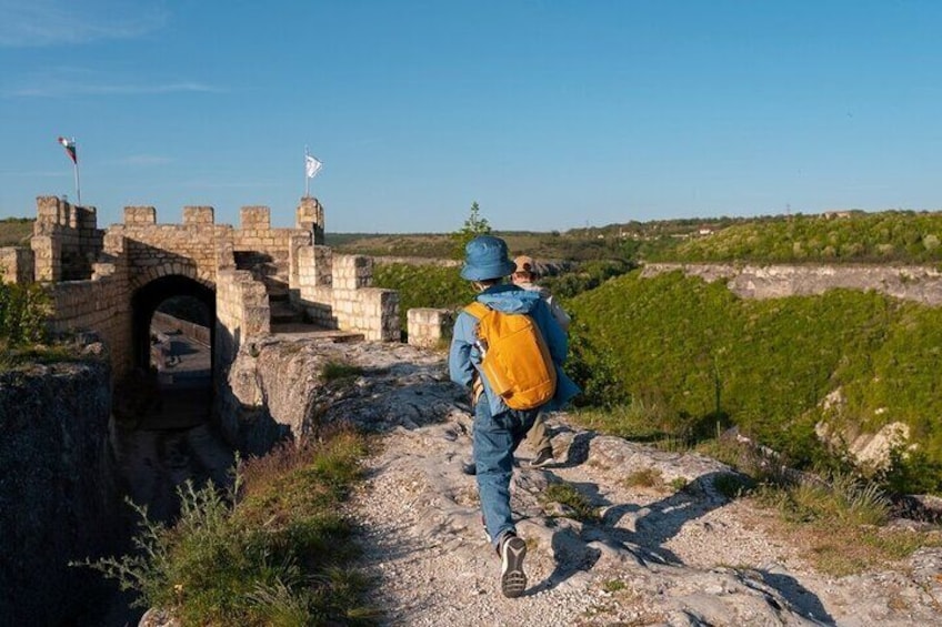 Cadiz Private Walking Tour