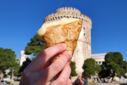 Sweet Taste Of Thessaloniki - Food Tour With A Local