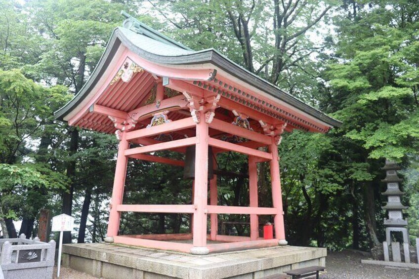 Kyoto : Discover Mount Hiei, a Revered Sacred Private Tour