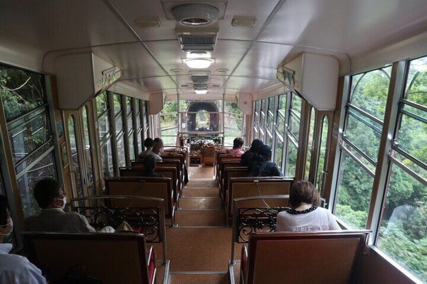 Kyoto : Discover Mount Hiei, a Revered Sacred Private Tour