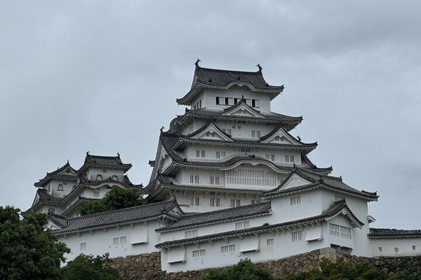 Himeji: Discover Every Bit of Himeji Castle