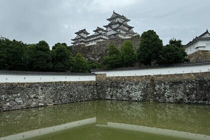 Himeji: Discover Every Bit of Himeji Castle