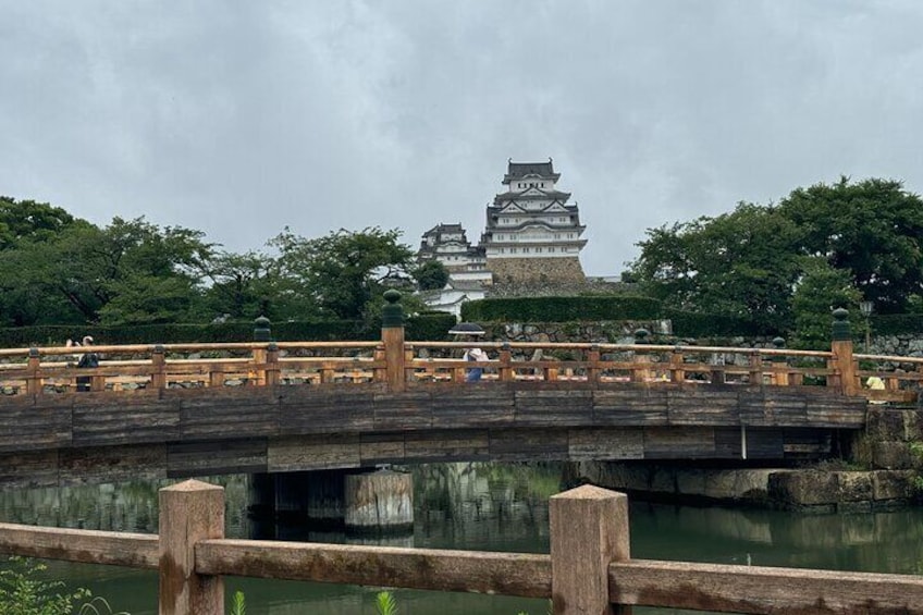 Himeji: Discover Every Bit of Himeji Castle