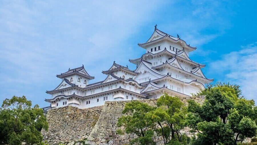 Himeji: Discover Every Bit of Himeji Castle