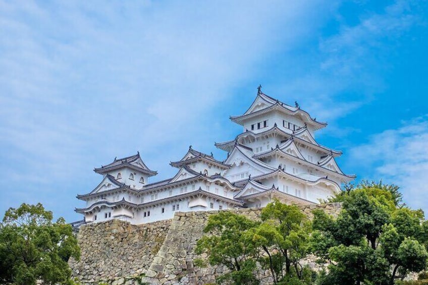 Himeji: Discover Every Bit of Himeji Castle