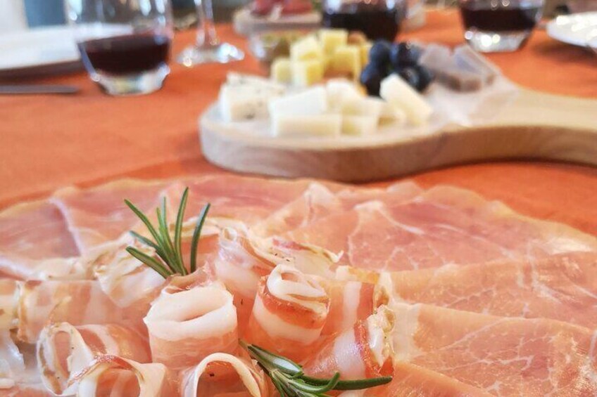 Private Culinary Workshop in Our Home Kitchen near Ljubljana