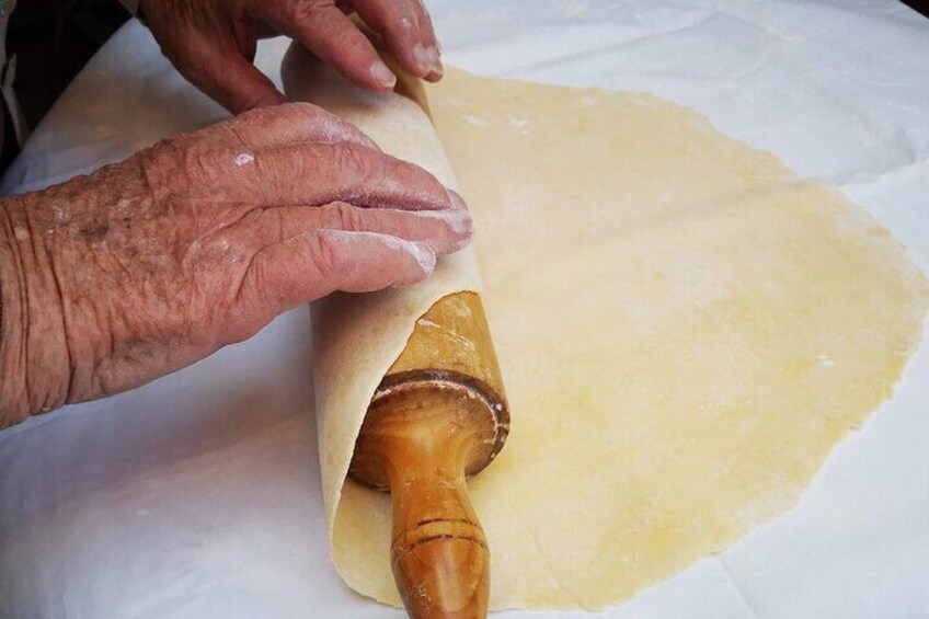 Private Culinary Workshop in Our Home Kitchen near Ljubljana