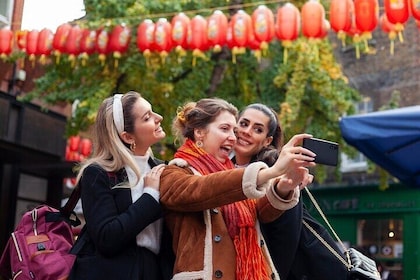 Privéwandeling door de oude binnenstad van Shanghai met een gids