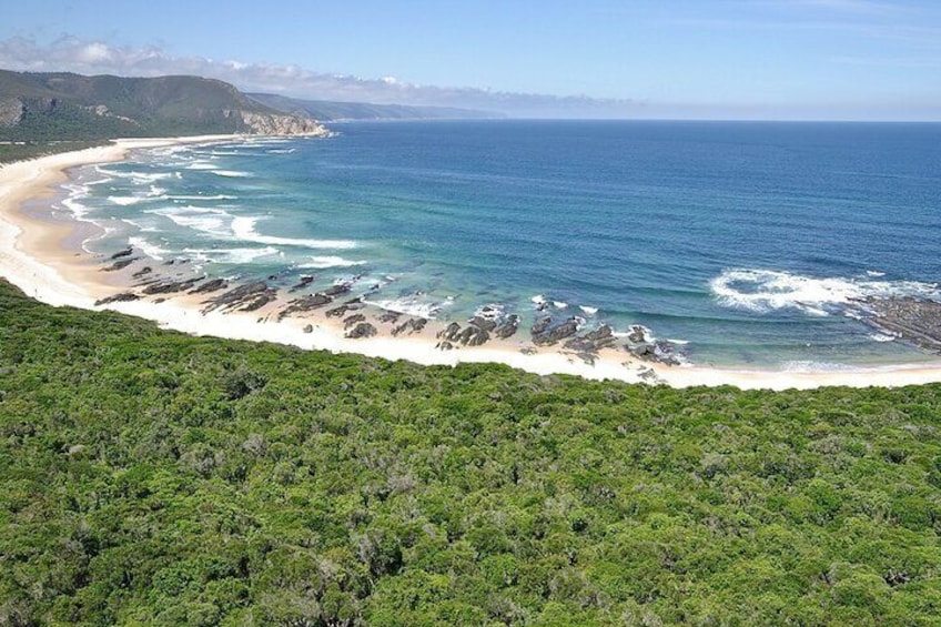 3 Day Garden Route Private Tour