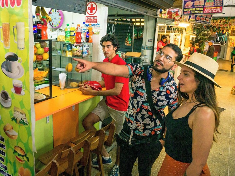 Miraflores and San Isidro Bike Tour