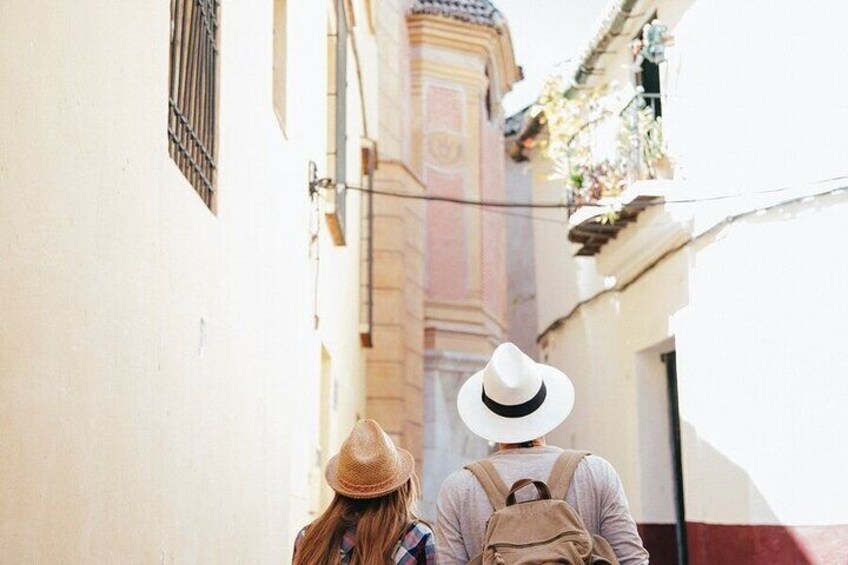 Private Bike Tour of Cagliari Highlights