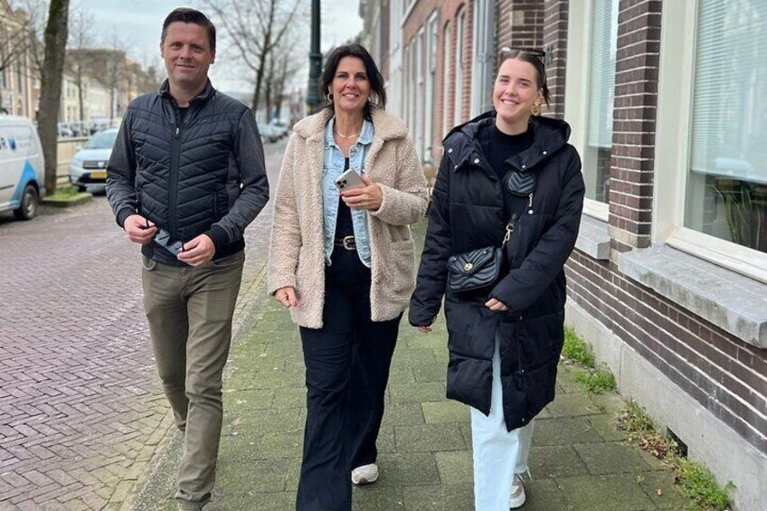 Escape The City Kampen City Walk With Puzzles