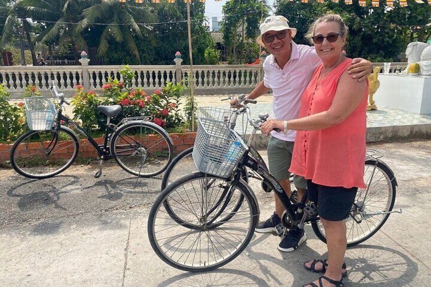 Private Mekong Delta Tour from Ho Chi Minh