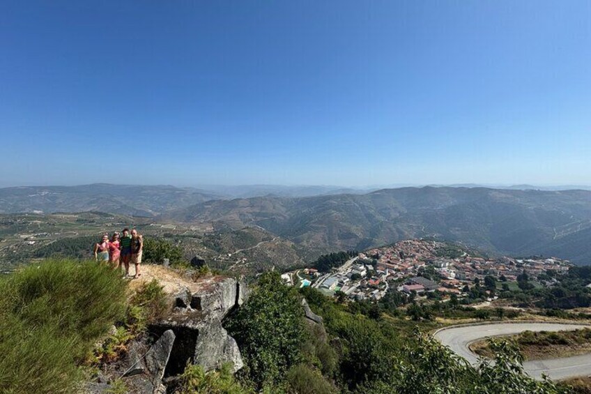 Private Douro Tour 8H