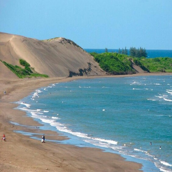 Picture 1 for Activity Dunes at Sabanal aboard an ATV