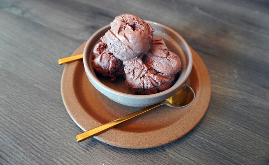 Florence: Pizza and Gelato Cooking Class with a Local Chef