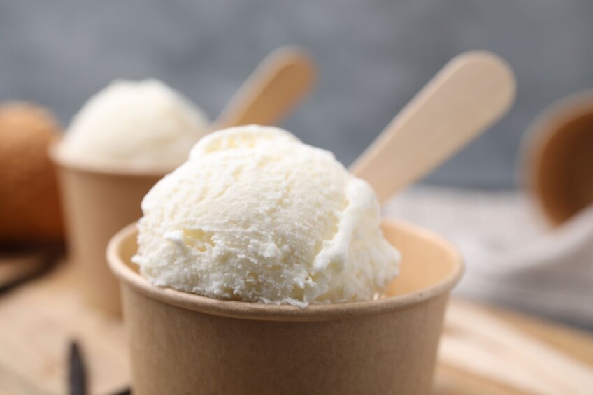 Florence: Pizza and Gelato Cooking Class with a Local Chef