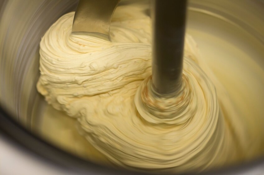 Florence: Pizza and Gelato Cooking Class with a Local Chef