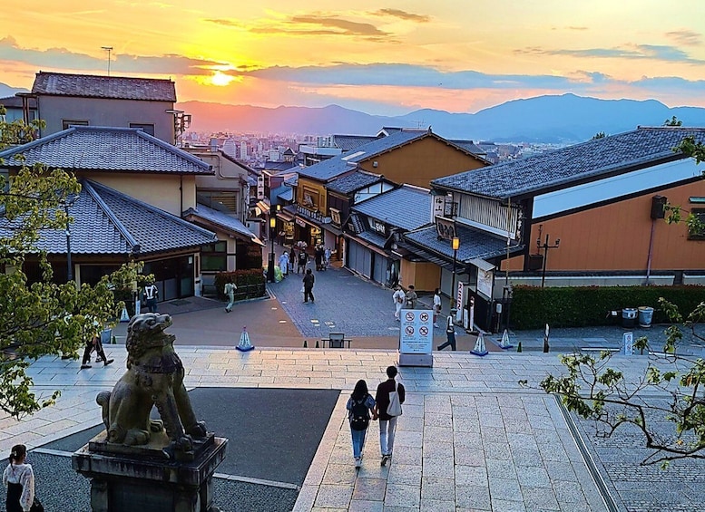 Picture 13 for Activity Kyoto: 12 Top Highlights Full-Day Guided City Tour