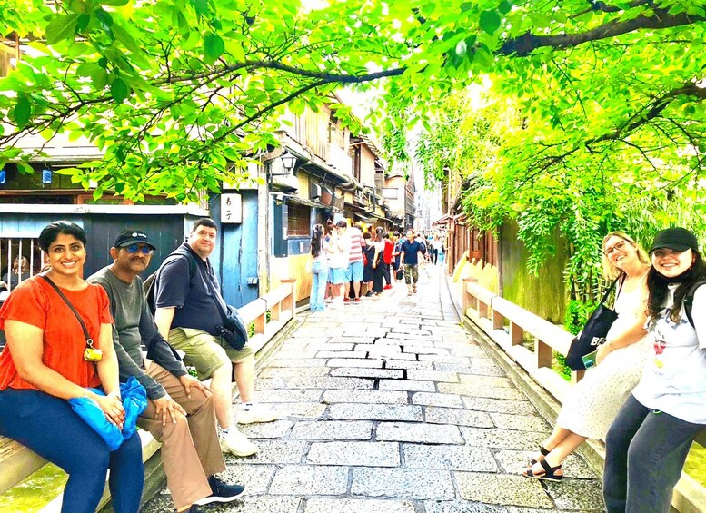 Picture 13 for Activity Kyoto: 12 Top Highlights Full-Day Guided City Tour