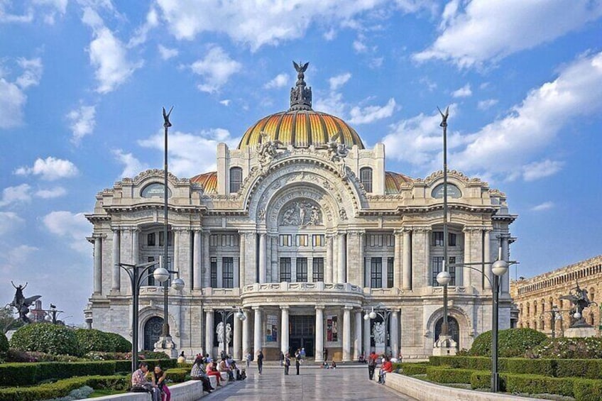 Bellas artes