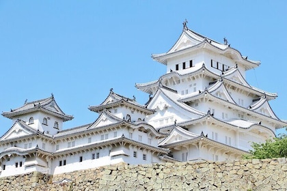 Private Customise Tour Himeji from Kyoto