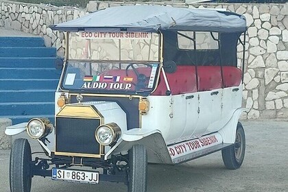 Panorama and Wine Tour - Eco City Tour Šibenik