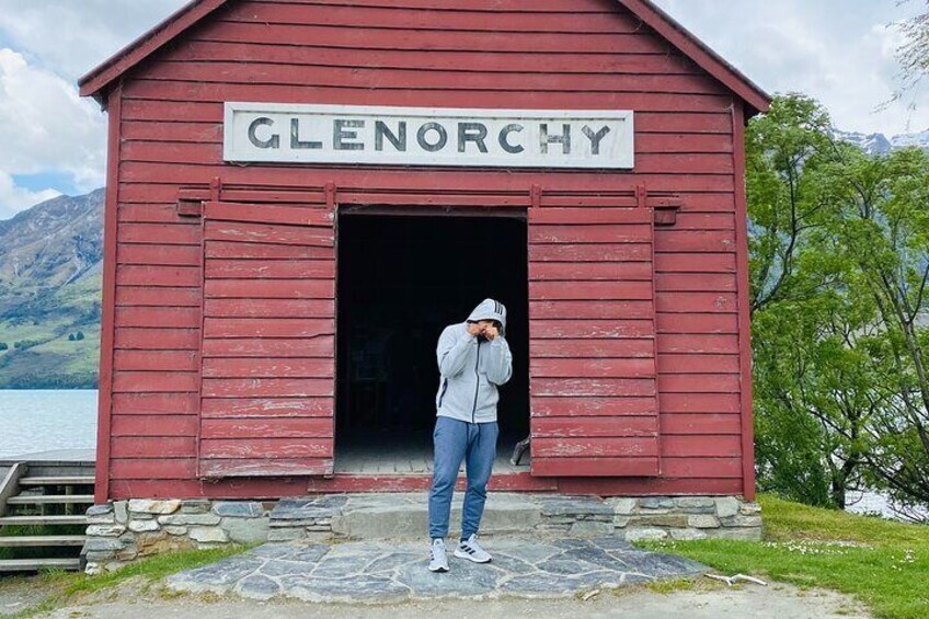 Glenorchy