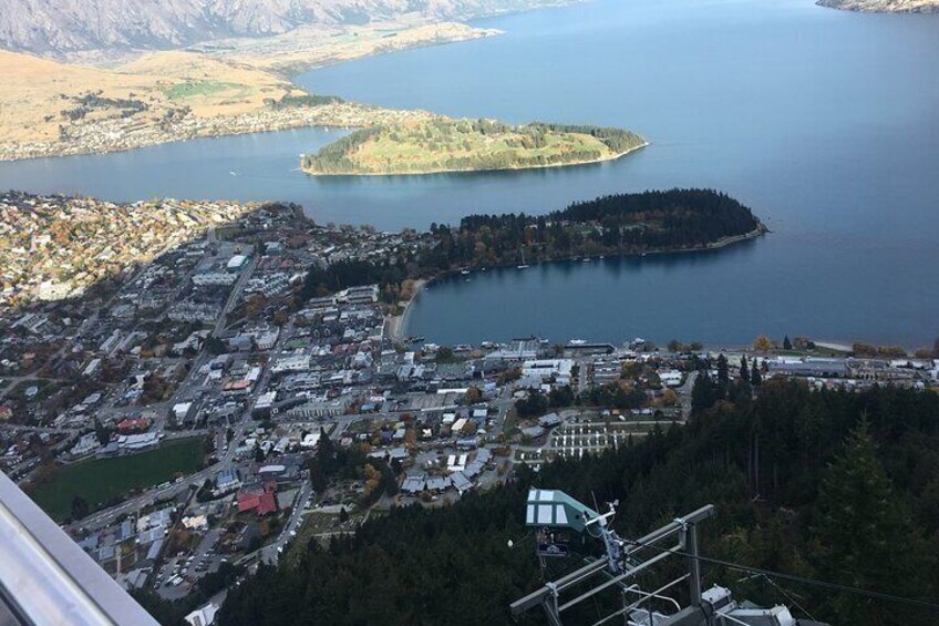 Queenstown