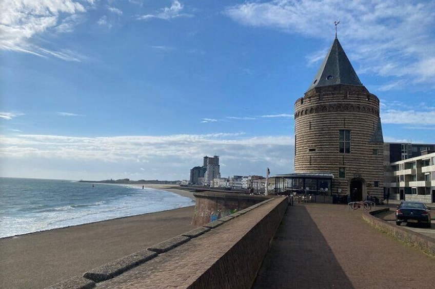 Escape The City Vlissingen City Walk With Puzzles