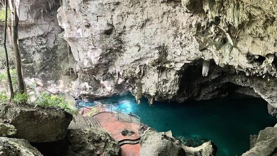 A Journey Through Dominican Republic History in Santo Domingo