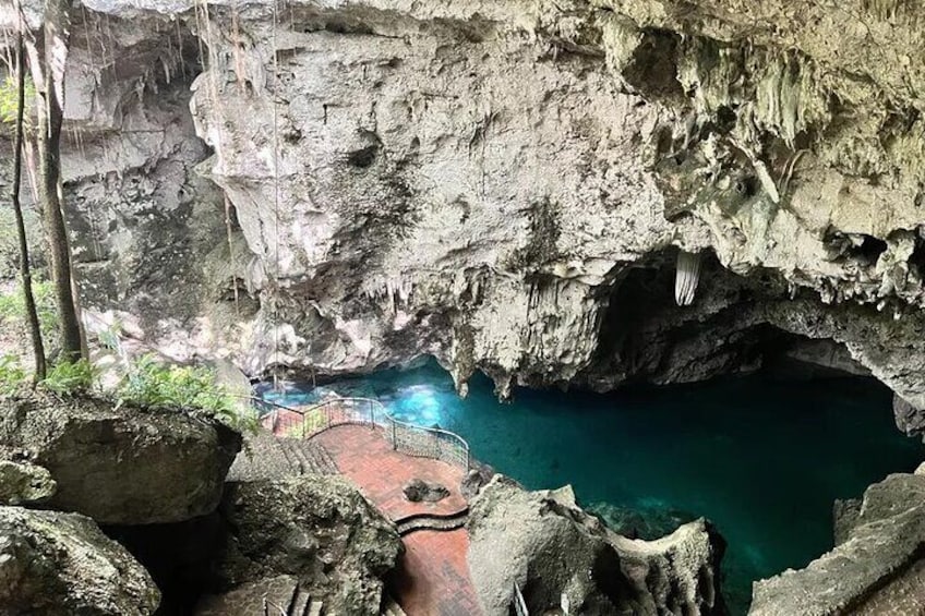 A Journey Through Dominican Republic History in Santo Domingo