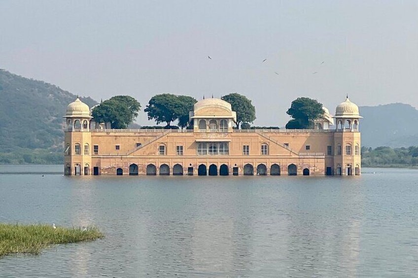 Water Palace