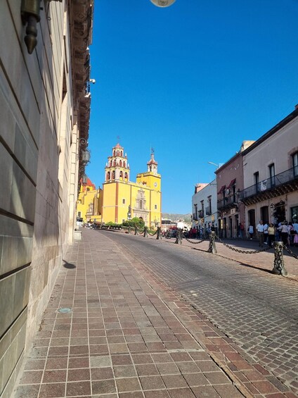 Picture 5 for Activity Guanajuato Shared Tour from San Miguel de Allende