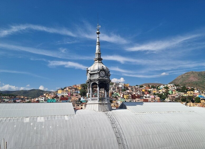 Picture 3 for Activity Guanajuato Shared Tour from San Miguel de Allende