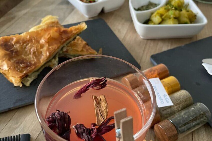 Senses of Lisbon Culture and Dinner Experience