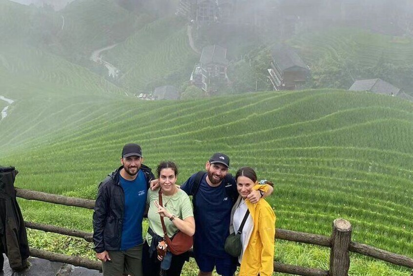 3 Days Private Luxury Guilin Highlights Tour