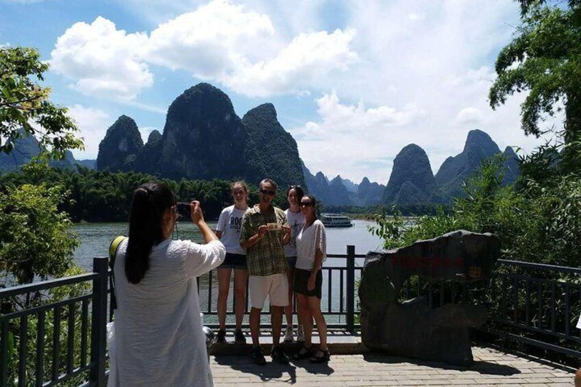 Yangshuo