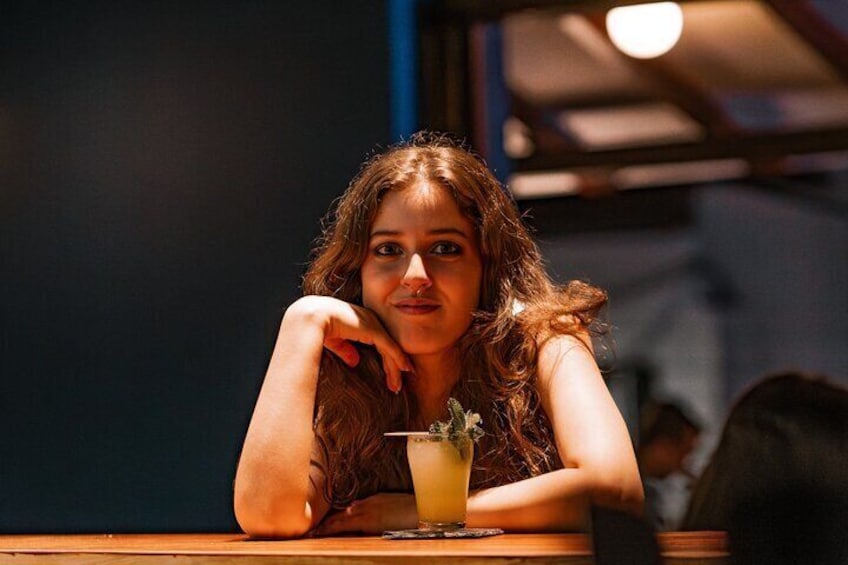 Salsa Bar Crawl in Cali Colombia