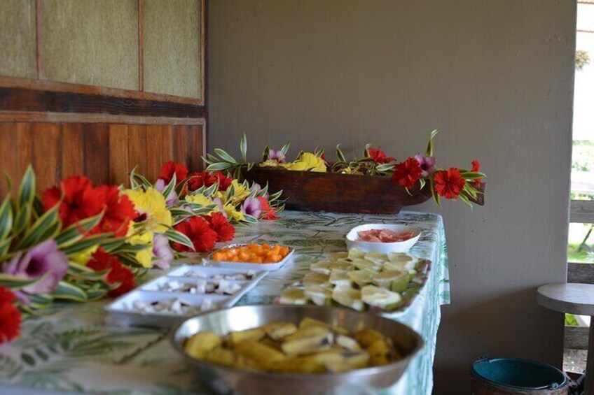 BORABORA ATV ADVENTURE, ISLAND TOUR, Bora Bora QUAD ADVENTURE, Bora Bora VIEWPOINT, FAANUI VIEWPOINT, PAREO ARTIST, VISIT MARAE FAANUI, QUADS TOUR, PRIVATE spot, PRIVATE SPOT MONT POPOTI