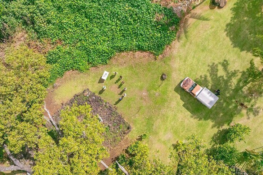 BORABORA ATV ADVENTURE, ISLAND TOUR, Bora Bora QUAD ADVENTURE, Bora Bora VIEWPOINT, FAANUI VIEWPOINT, PAREO ARTIST, VISIT MARAE FAANUI, QUADS TOUR, PRIVATE spot, PRIVATE SPOT MONT POPOTI