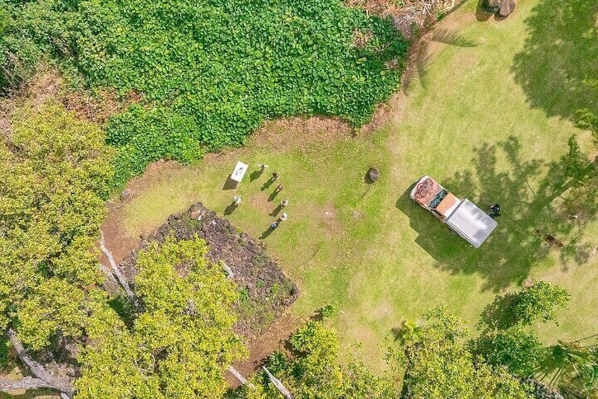 BORABORA ATV ADVENTURE, ISLAND TOUR, Bora Bora QUAD ADVENTURE, Bora Bora VIEWPOINT, FAANUI VIEWPOINT, PAREO ARTIST, VISIT MARAE FAANUI, QUADS TOUR, PRIVATE spot, PRIVATE SPOT MONT POPOTI